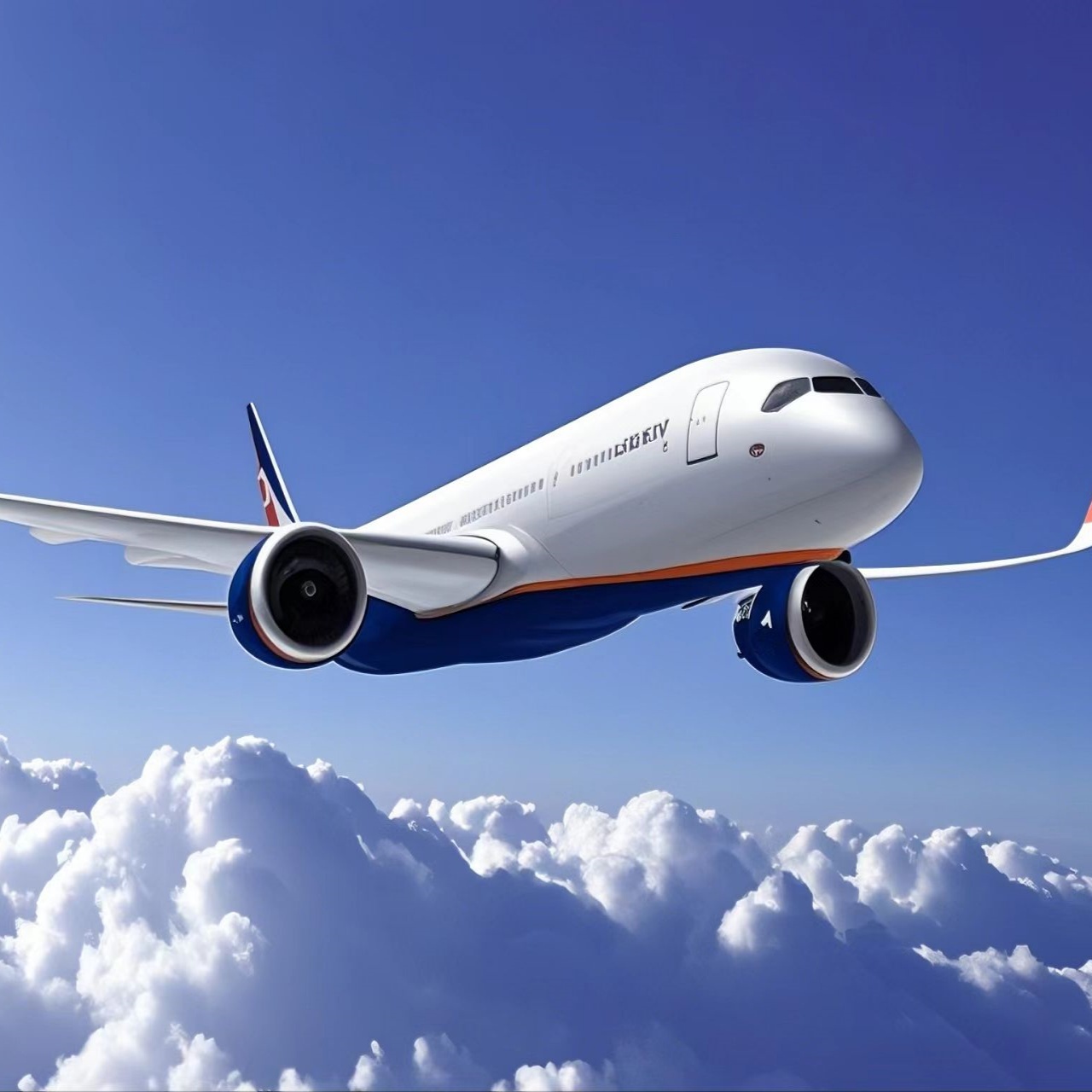 未央区到北京空运当日达服务，航空快递如闪电，包裹当天送达